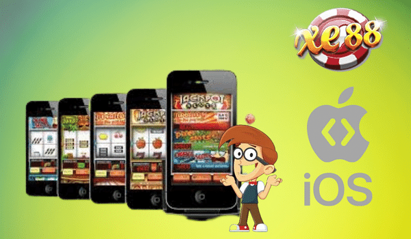 Why You Should Play In XE88 iOS Version